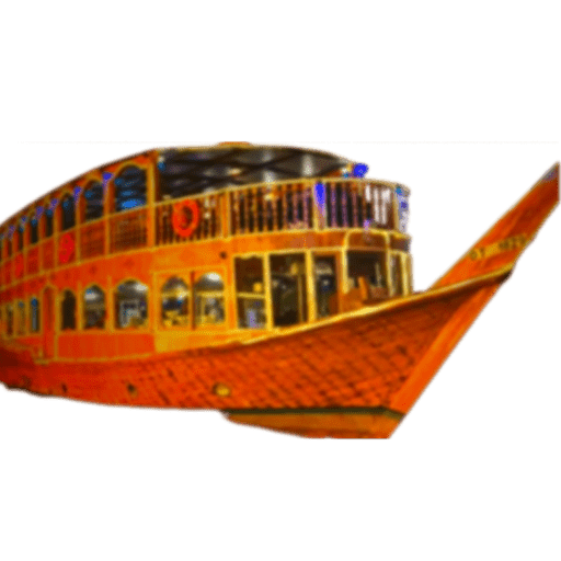 Dubai Dhow Tour