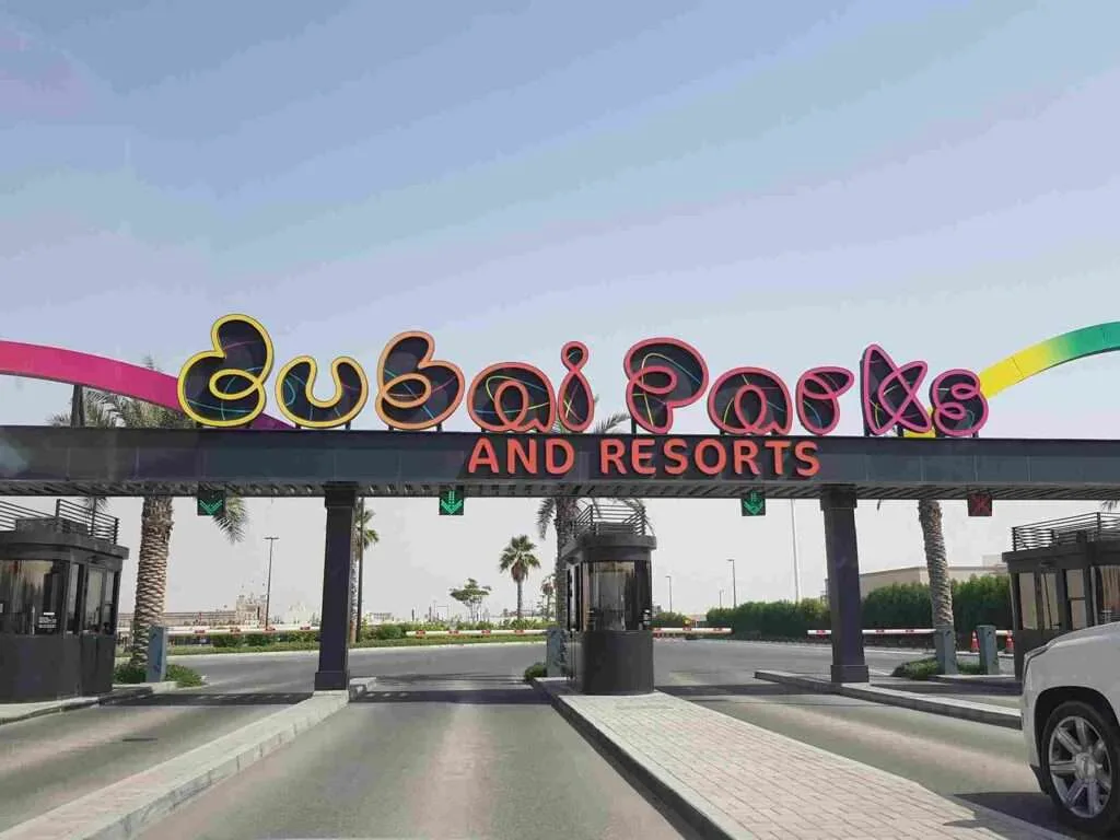 Dubai-Parks-And-Resorts