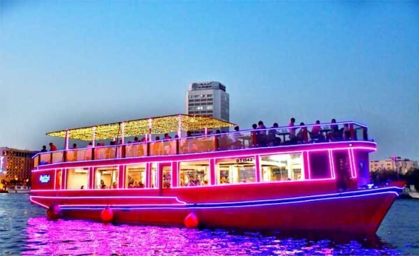 Dhow Cruise Alseef