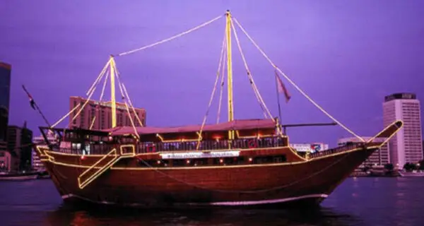 Al Mansour 3990 PER HOUR