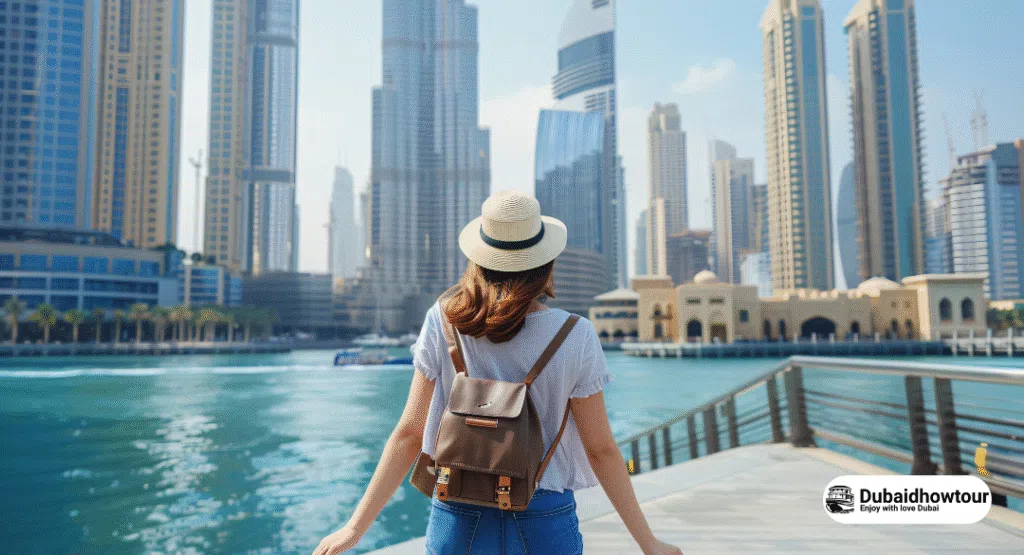 What Are the Best Places to Visit in UAE?