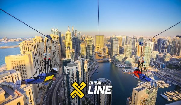 XLine Dubai Marina