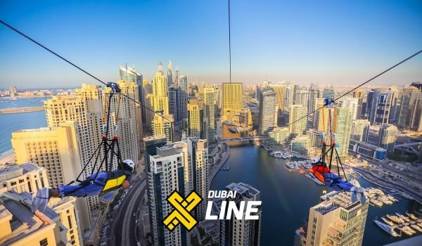 XLine Dubai Marina