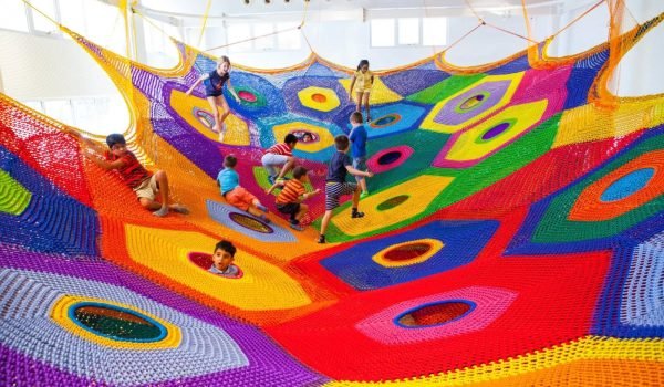 OliOli Childrens Play Museum