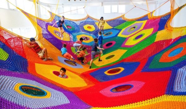 OliOli Childrens Play Museum