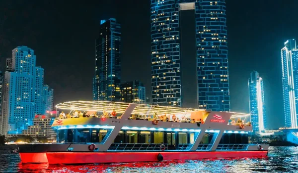 xclusive yacht marina