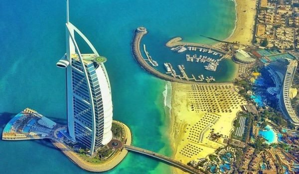 Burj-Al-Arab-Jumeirah