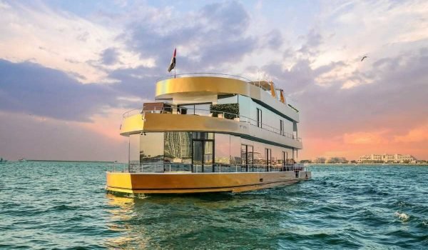 carnival yacht marina