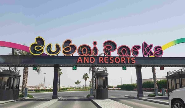 Dubai-Parks-And-Resorts