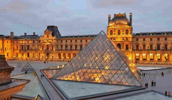 Louvre Museum Abu Dhabi