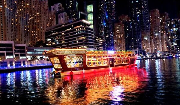 ocean empress marina