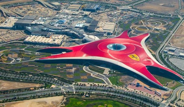 ferrari-world